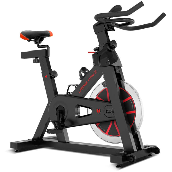 Lifespan Fitness SP-310 M2  Lifespan Fitness Spin Bike Awezingly