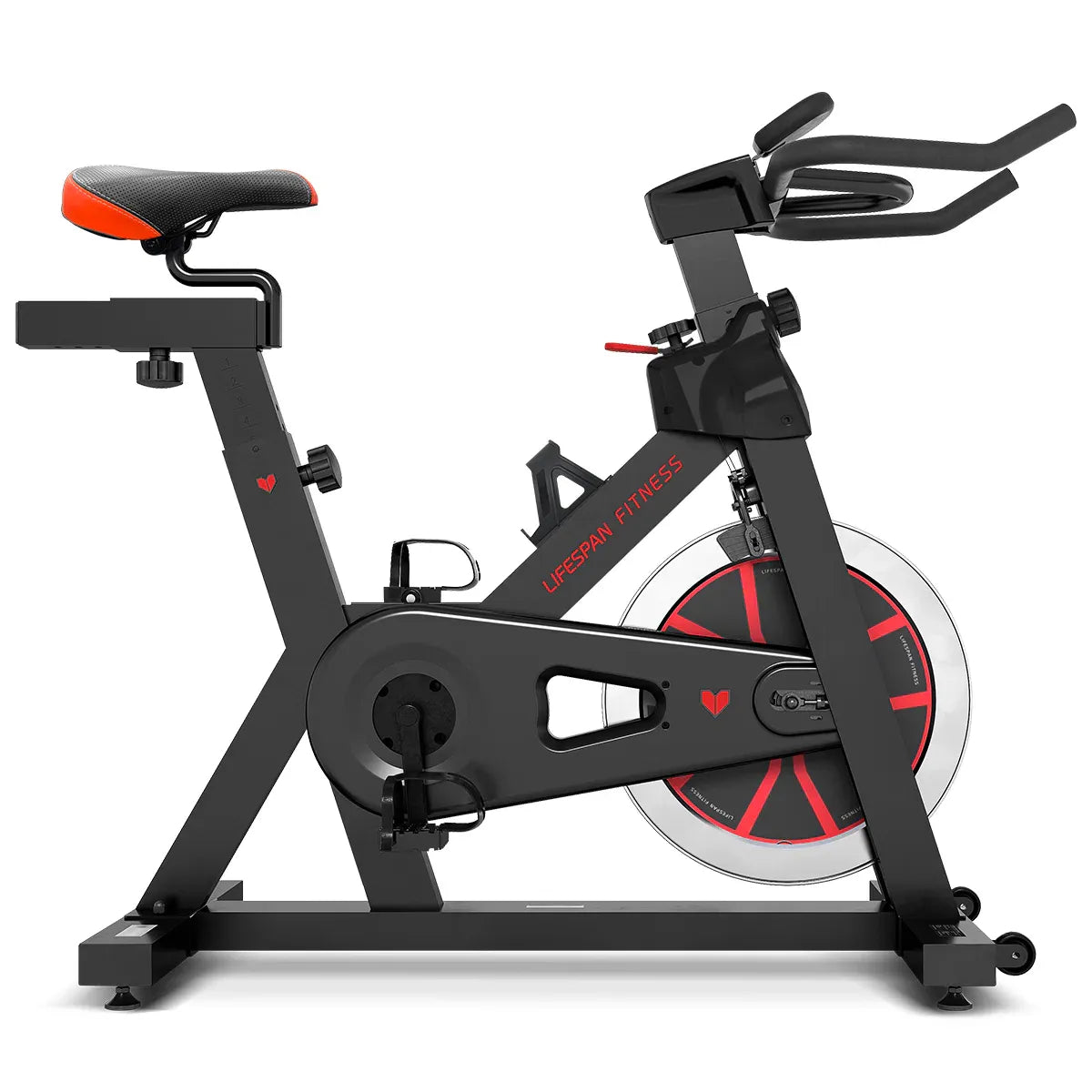 Lifespan Fitness SP-310 M2  Lifespan Fitness Spin Bike Awezingly