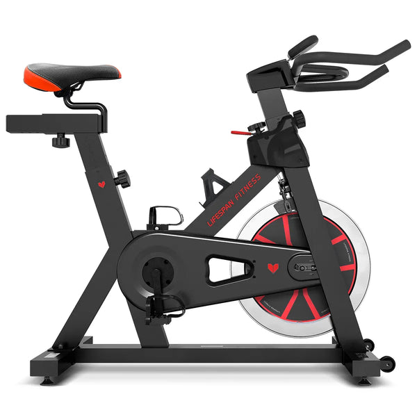 Lifespan Fitness SP-310 M2  Lifespan Fitness Spin Bike Awezingly