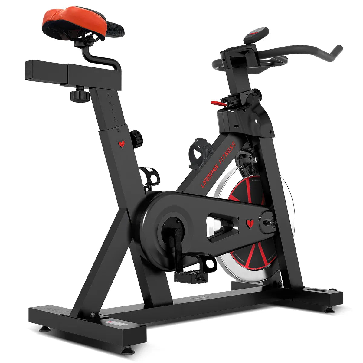 Lifespan Fitness SP-310 M2  Lifespan Fitness Spin Bike Awezingly