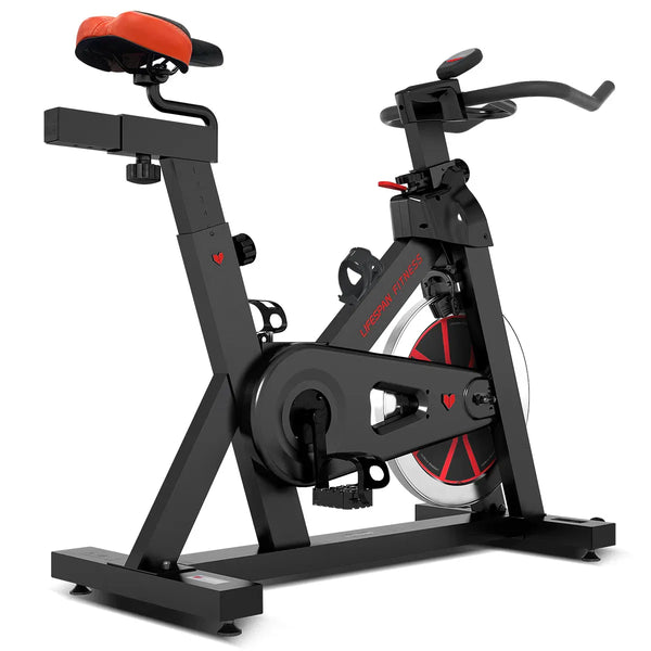 Lifespan Fitness SP-310 M2  Lifespan Fitness Spin Bike Awezingly