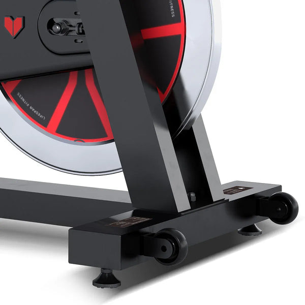 Lifespan Fitness SP-310 M2  Lifespan Fitness Spin Bike Awezingly