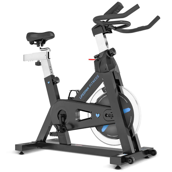 Lifespan Fitness SP-460 M2 Lifespan Fitness Spin Bike Awezingly