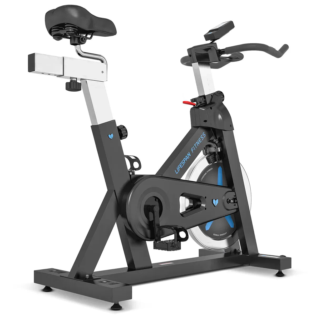 Lifespan Fitness SP-460 M2 Lifespan Fitness Spin Bike Awezingly