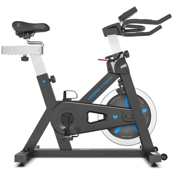 Lifespan Fitness SP-460 M2 Lifespan Fitness Spin Bike Awezingly