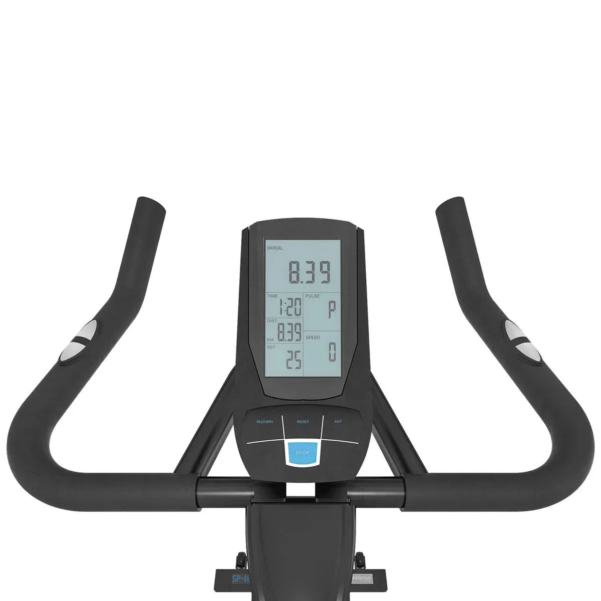 Lifespan Fitness SP-460 M2 Lifespan Fitness Spin Bike Awezingly