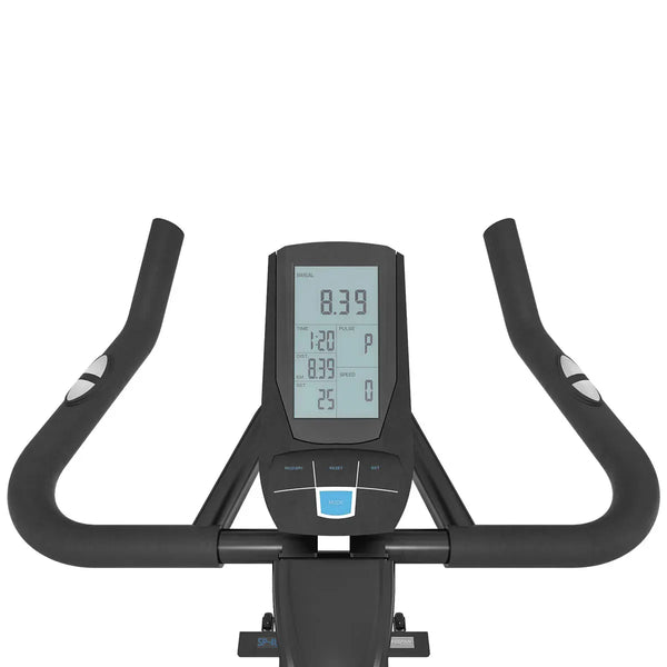 Lifespan Fitness SP-460 M2 Lifespan Fitness Spin Bike Awezingly