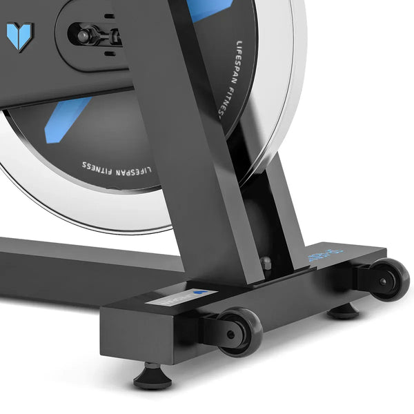 Lifespan Fitness SP-460 M2 Lifespan Fitness Spin Bike Awezingly