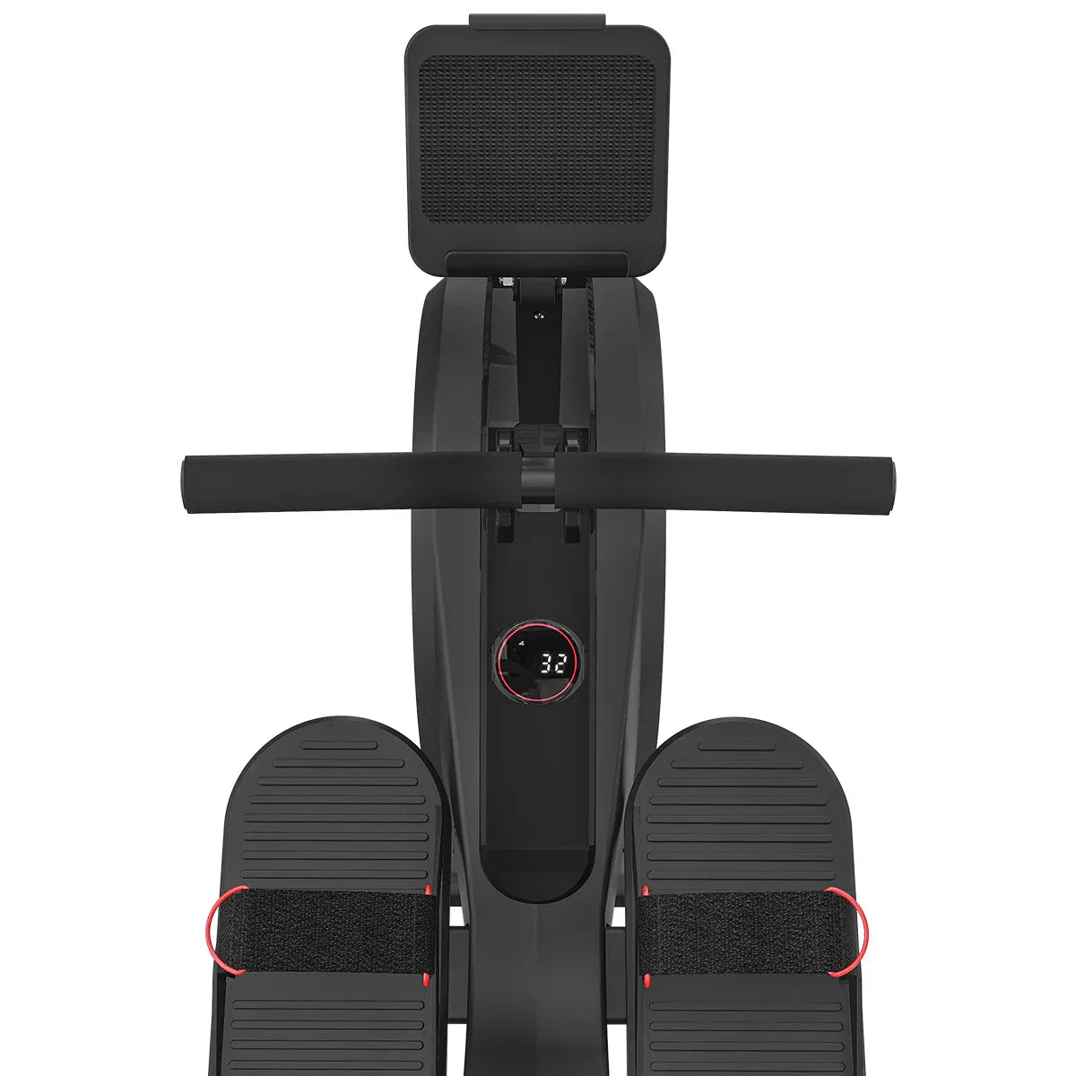Lifespan Fitness ROWER-500D Dual Air/Magnetic Rowing Machine Awezingly
