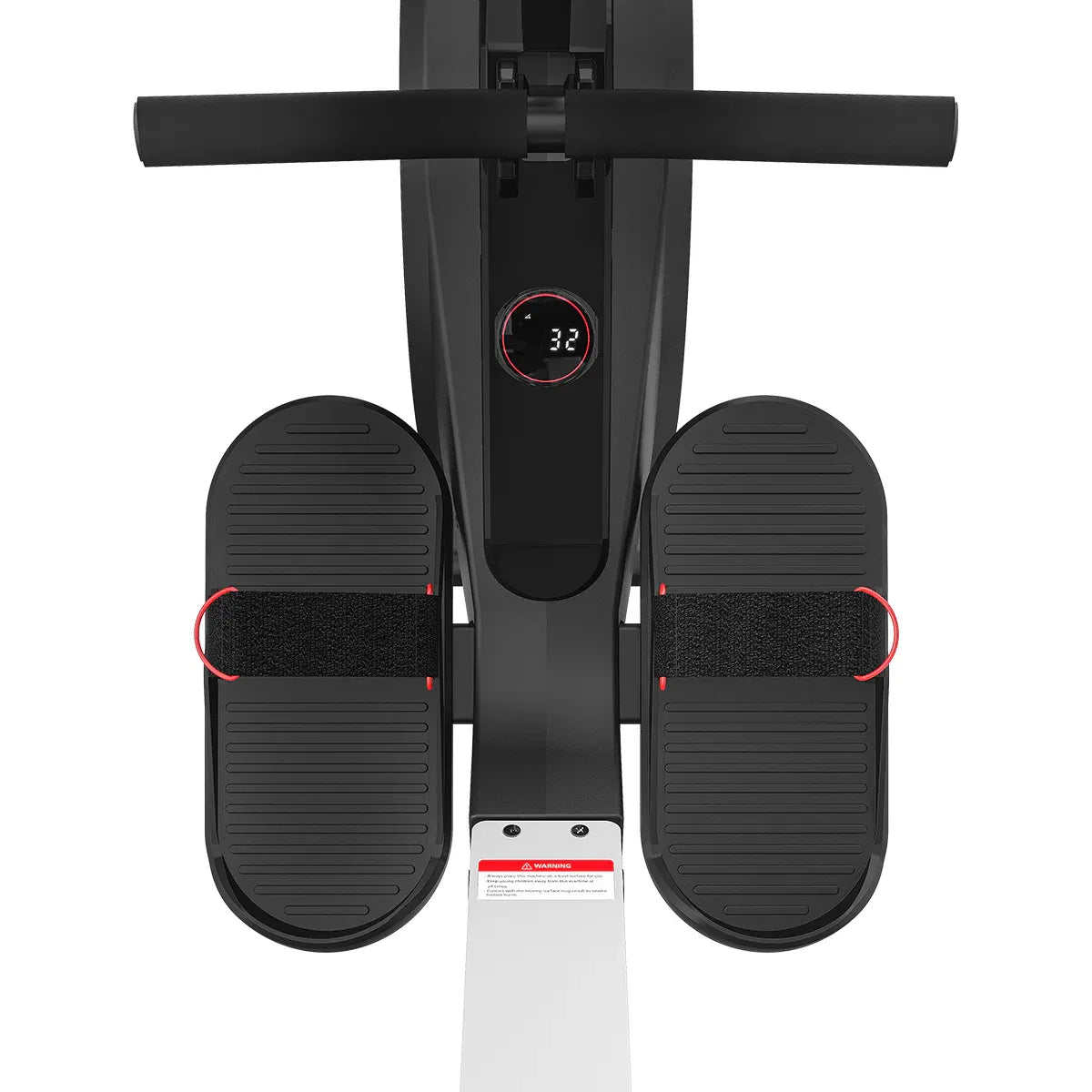 Lifespan Fitness ROWER-500D Dual Air/Magnetic Rowing Machine Awezingly