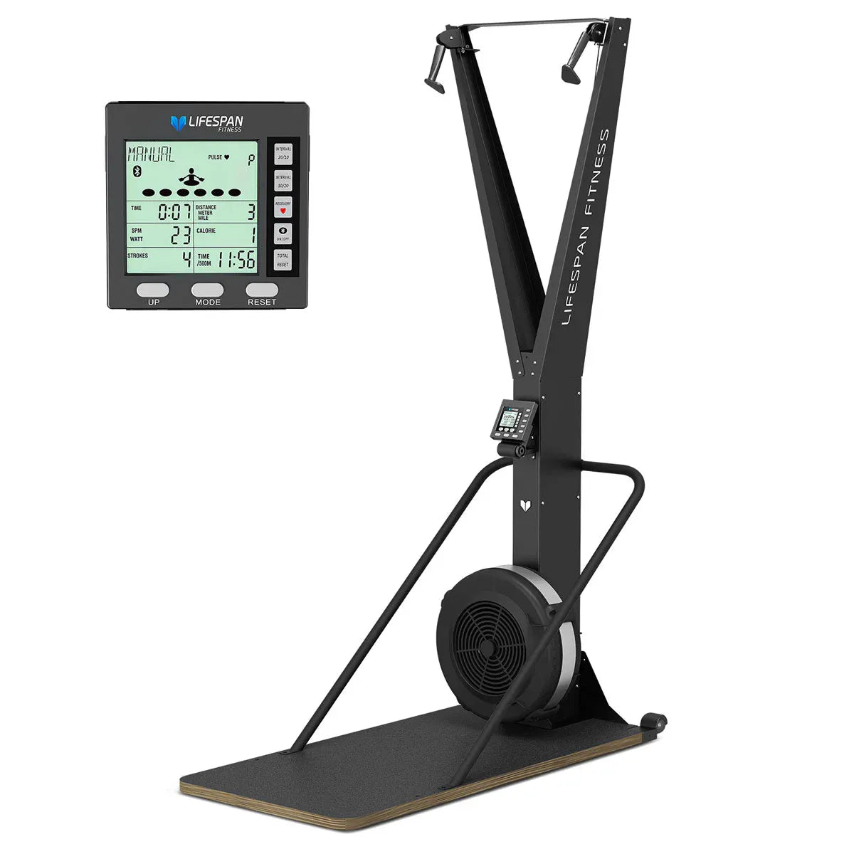 Lifespan Fitness SK-10 Air Ski Trainer Awezingly