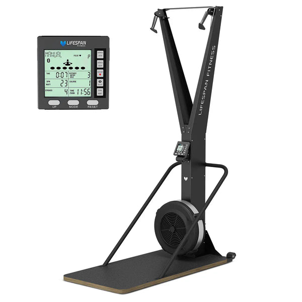 Lifespan Fitness SK-10 Air Ski Trainer Awezingly