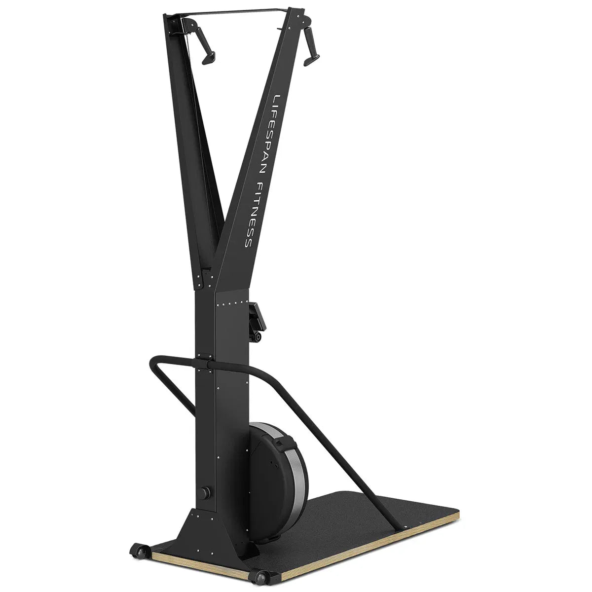Lifespan Fitness SK-10 Air Ski Trainer Awezingly