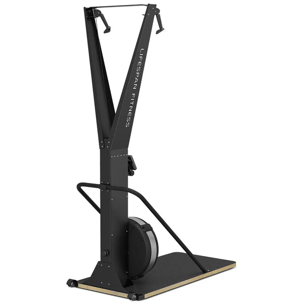 Lifespan Fitness SK-10 Air Ski Trainer Awezingly