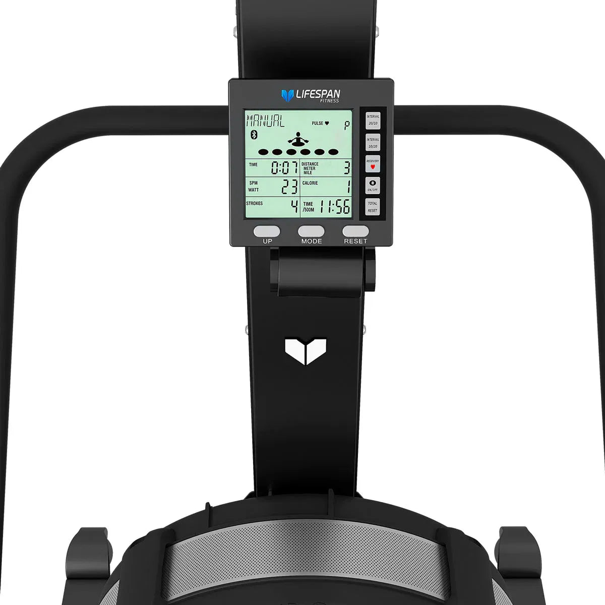 Lifespan Fitness SK-10 Air Ski Trainer Awezingly
