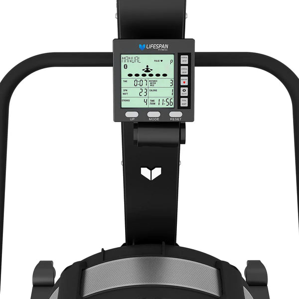 Lifespan Fitness SK-10 Air Ski Trainer Awezingly