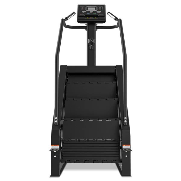 Lifespan Fitness ST-10 Stair Climber 3 Level Stepmill Machine Awezingly