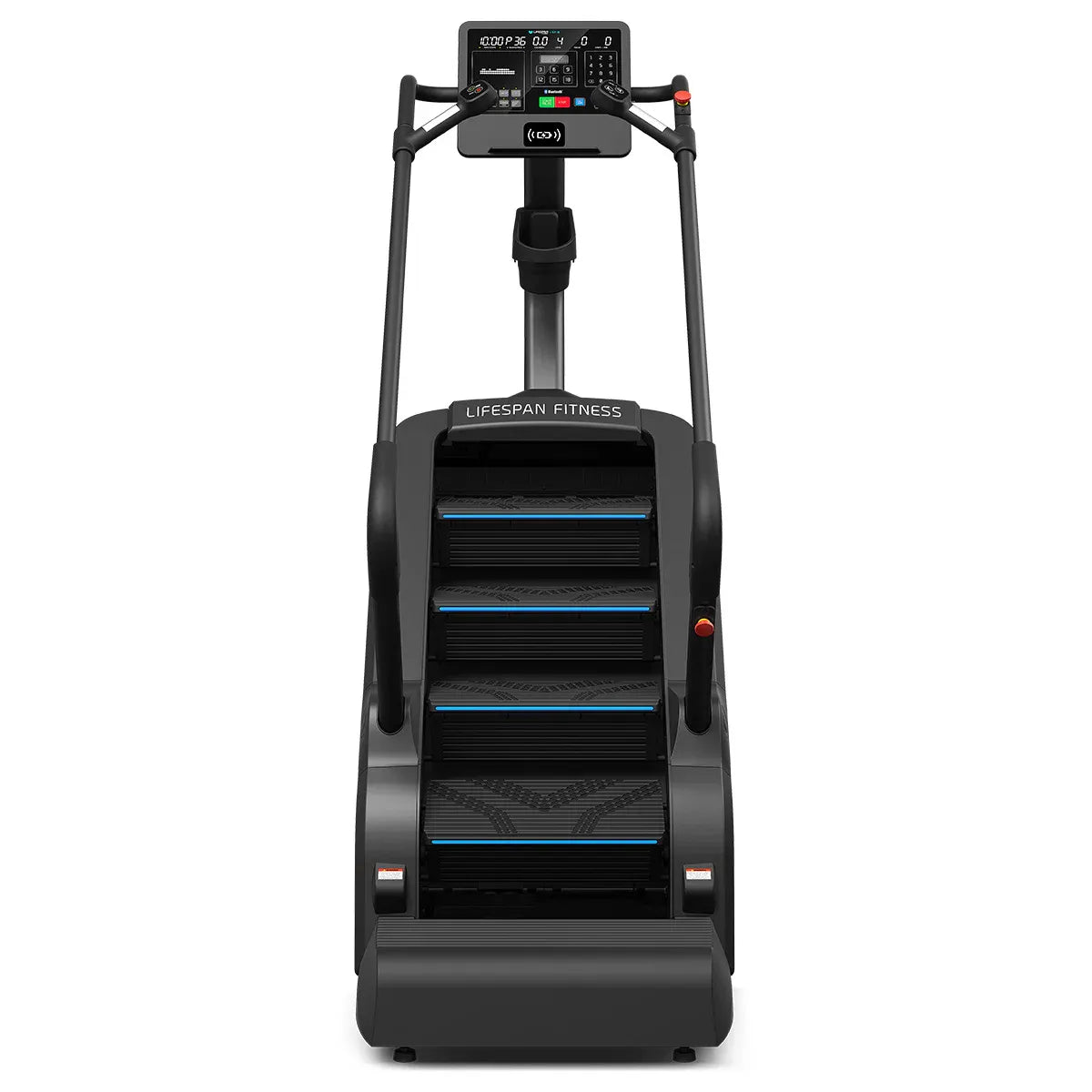 Lifespan Fitness ST-15 Vertex 4 Level Commercial Stair Climber Awezingly