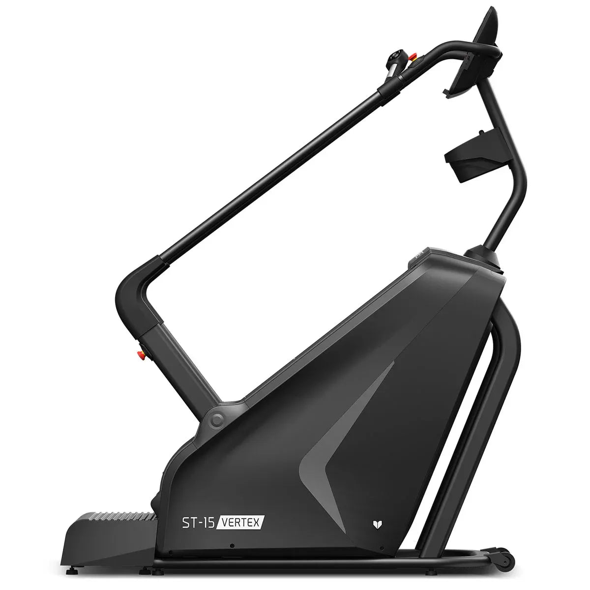 Lifespan Fitness ST-15 Vertex 4 Level Commercial Stair Climber Awezingly