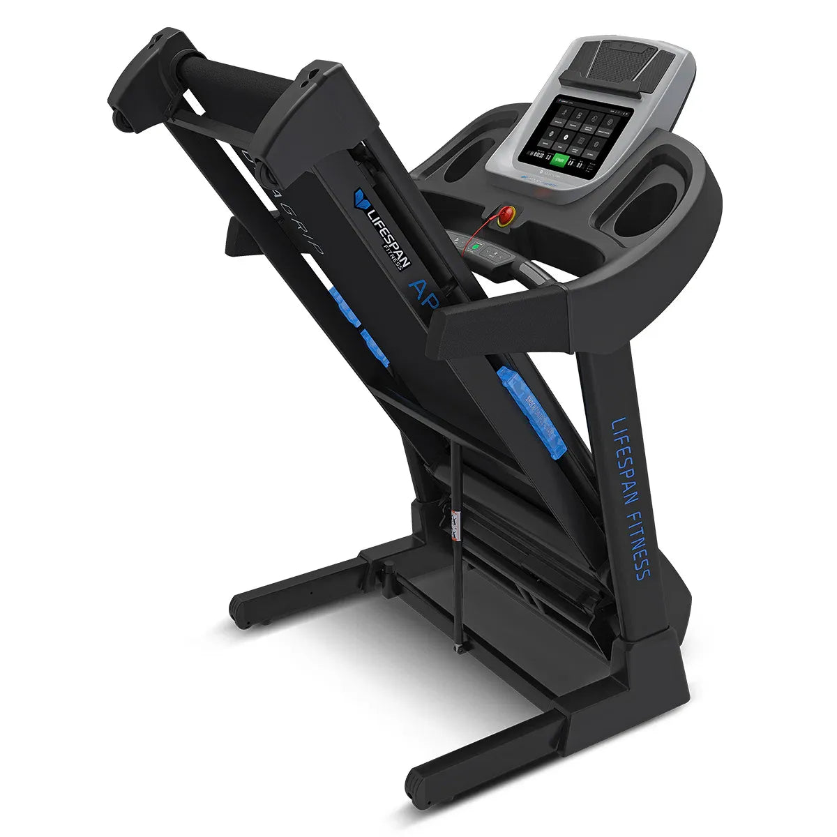 Lifespan Fitness Apex 2 Smart Treadmill Awezingly