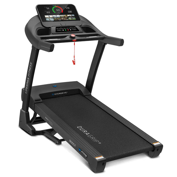 Lifespan Fitness Boost 2 Treadmill Awezingly