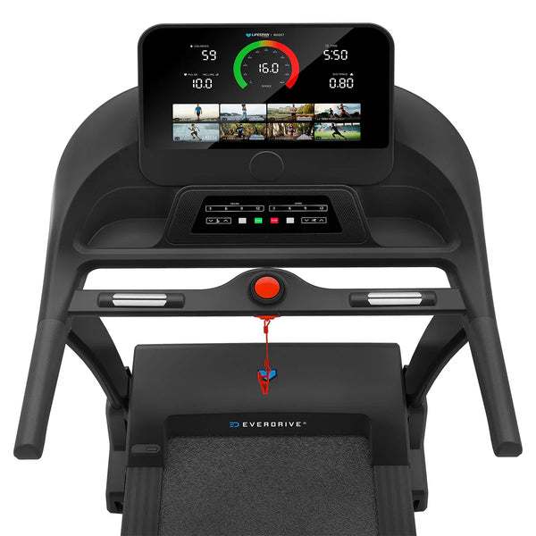 Lifespan Fitness Boost 2 Treadmill Awezingly