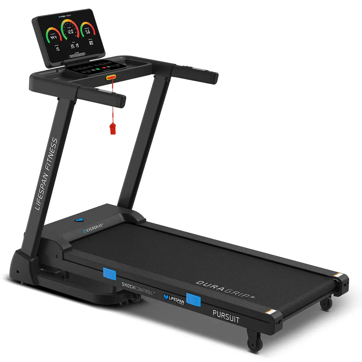 Lifespan Fitness Pursuit 4 Treadmill Awezingly