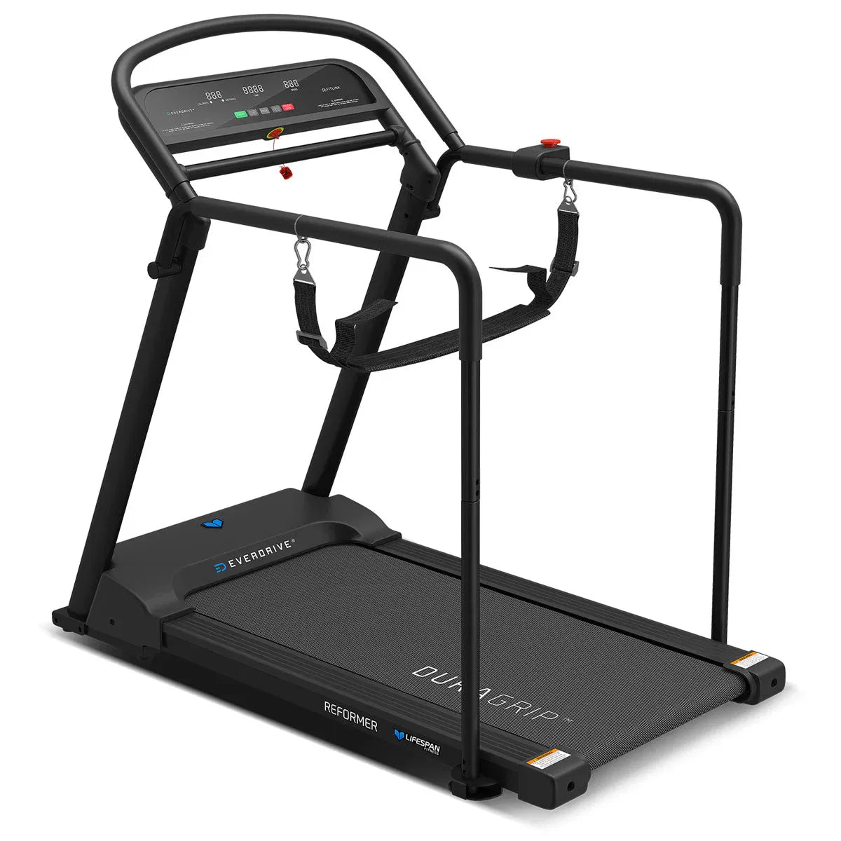 Lifespan Fitness Reformer 2 Safety Rehabilition Treadmill Awezingly