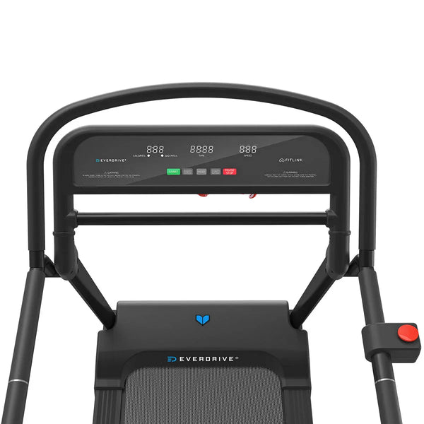 Lifespan Fitness Reformer 2 Safety Rehabilition Treadmill Awezingly
