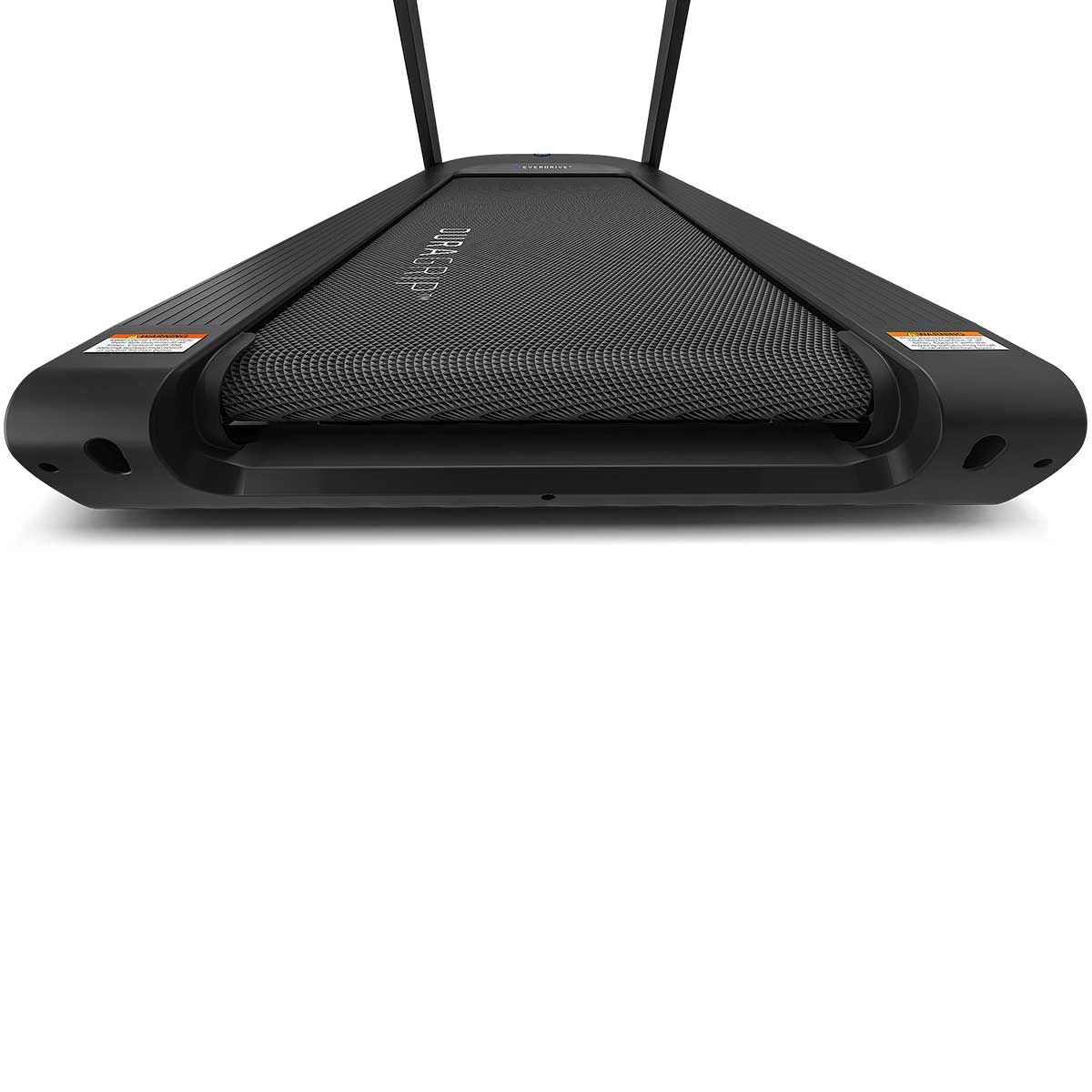 Lifespan Fitness Tempest CRX Commercial Smart Treadmill with 15.6