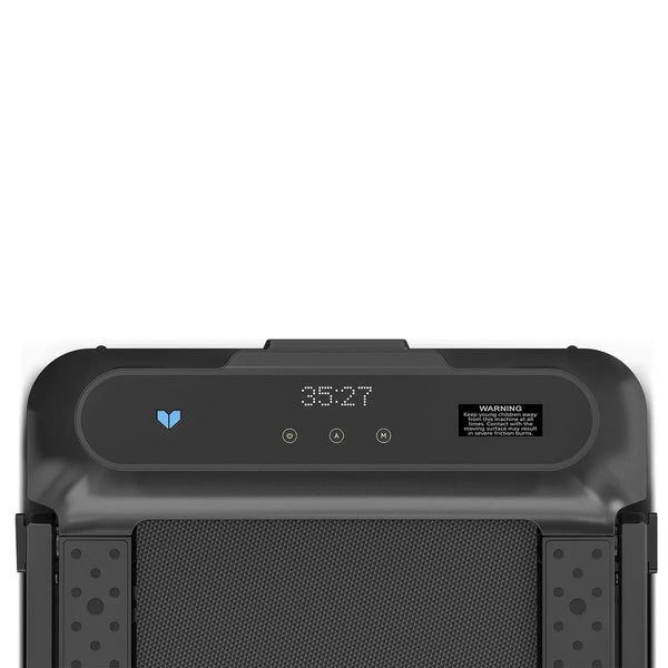 Lifespan Fitness V-FOLD Treadmill with SmartStride Awezingly