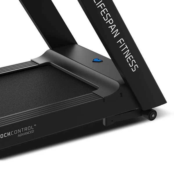 Lifespan Fitness Viper M4 Treadmill Awezingly