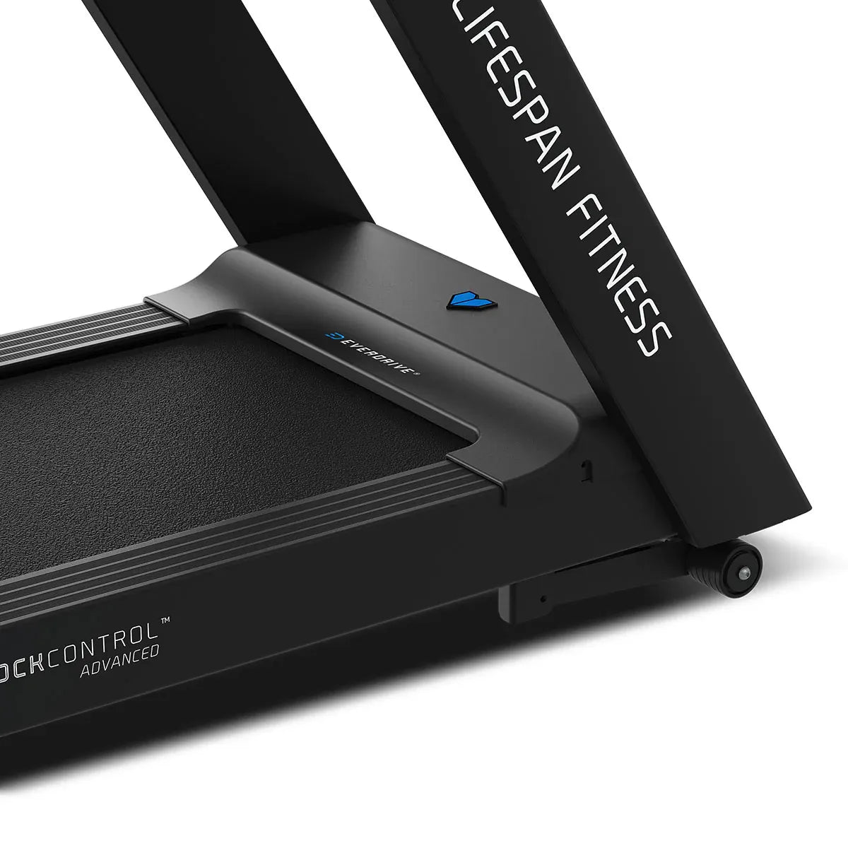 Lifespan Fitness Viper 5 Smart Treadmill Awezingly