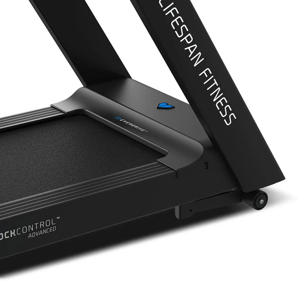Lifespan Fitness Viper 5 Smart Treadmill Awezingly