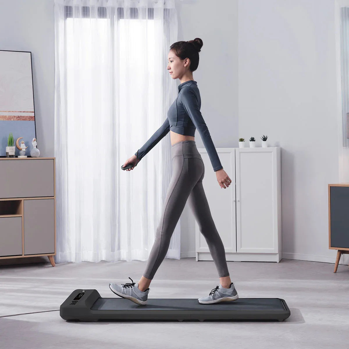 Lifespan Fitness WalkingPad™ M2 Treadmill Awezingly