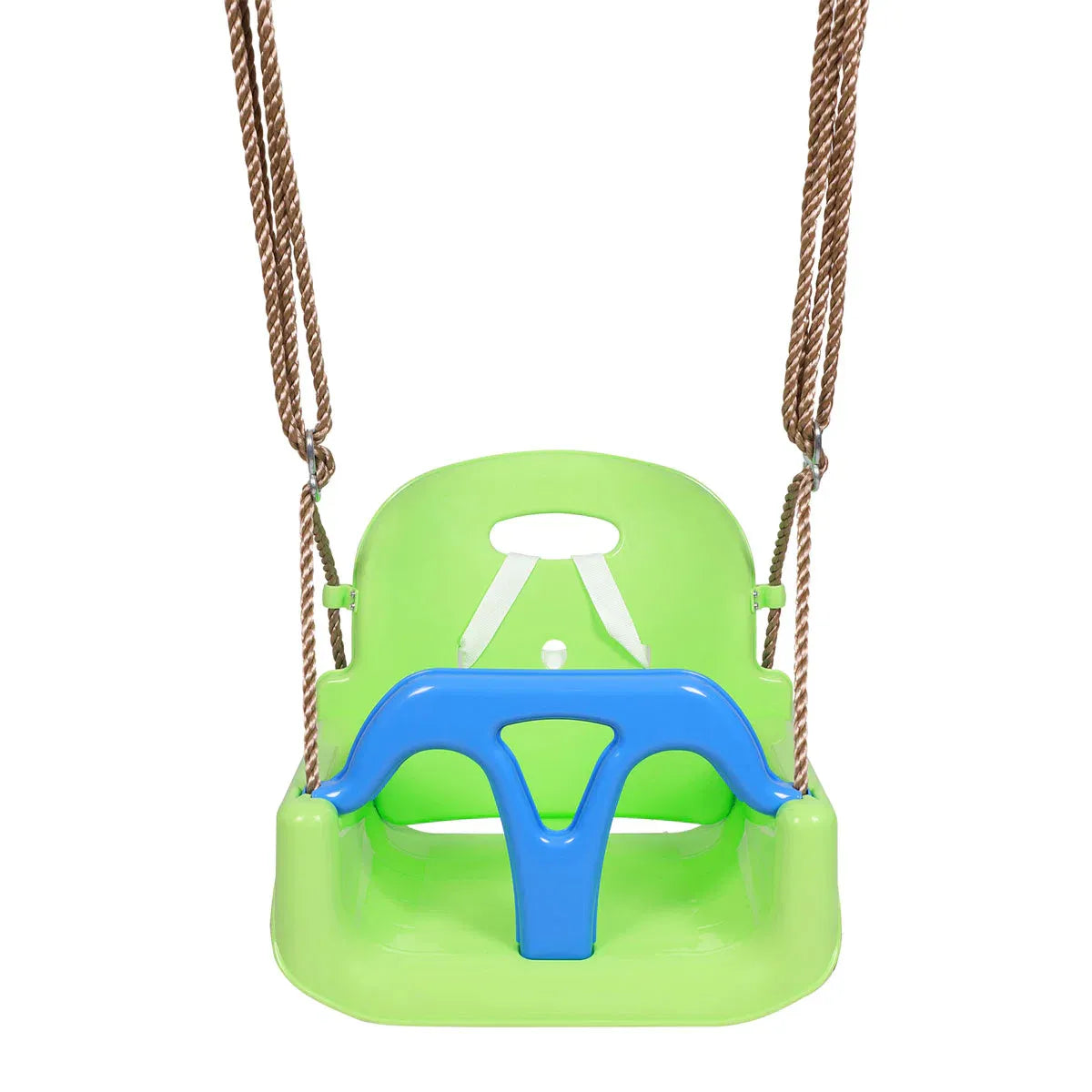 Lifespan Kids Haven 3 Stage Swing Seat (Green & Blue) Awezingly