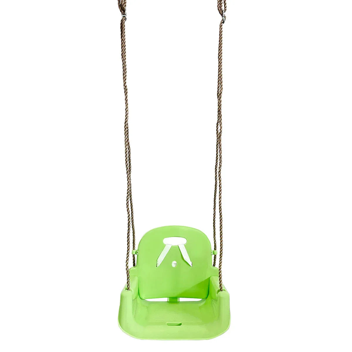 Lifespan Kids Haven 3 Stage Swing Seat (Green & Blue) Awezingly