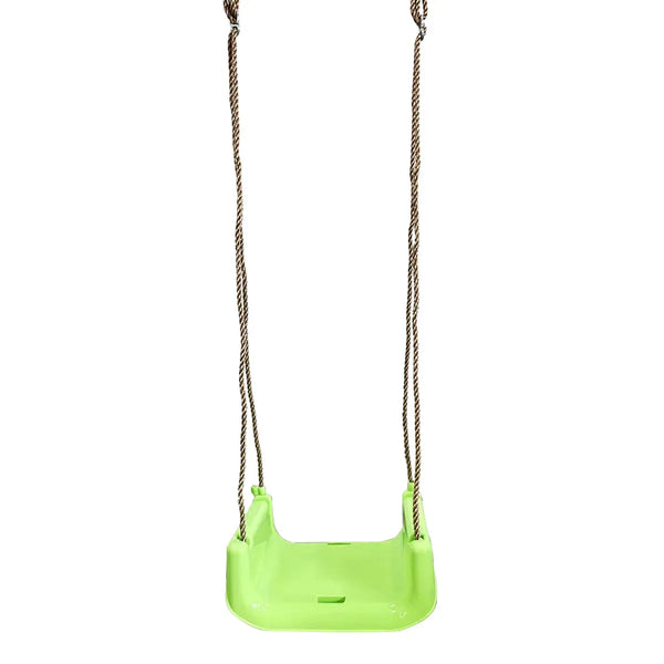 Lifespan Kids Haven 3 Stage Swing Seat (Green & Blue) Awezingly