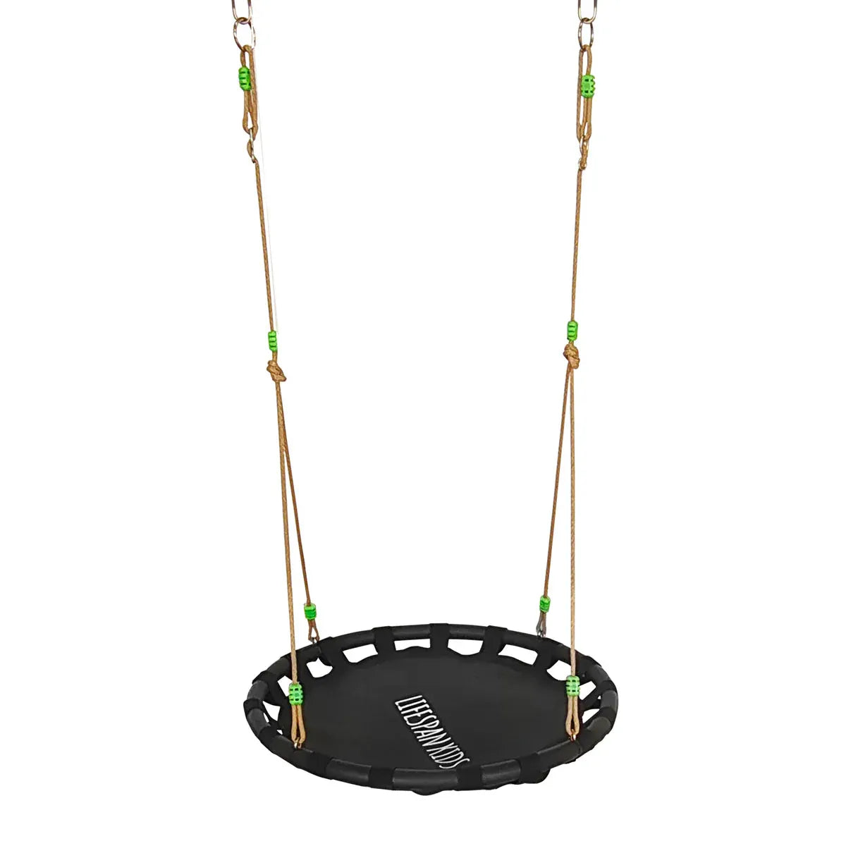 Lifespan Kids Puma Nest Swing 85cm Awezingly