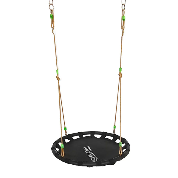 Lifespan Kids Puma Nest Swing 85cm Awezingly