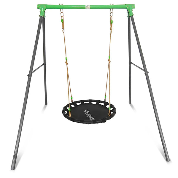 Lifespan Kids Puma Nest Swing 85cm Awezingly