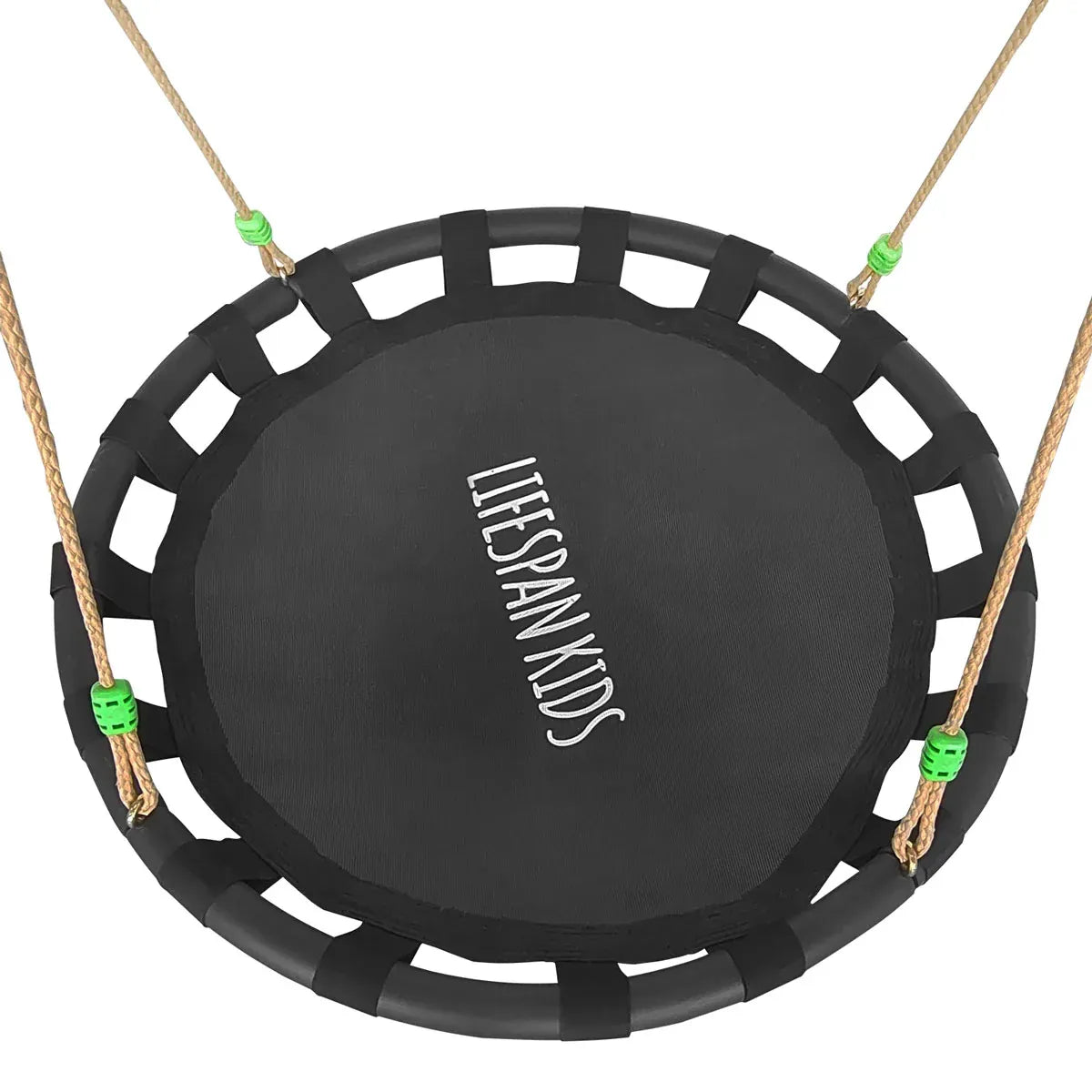 Lifespan Kids Puma Nest Swing 85cm Awezingly