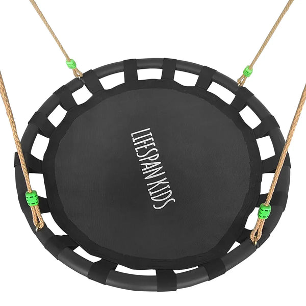 Lifespan Kids Puma Nest Swing 85cm Awezingly