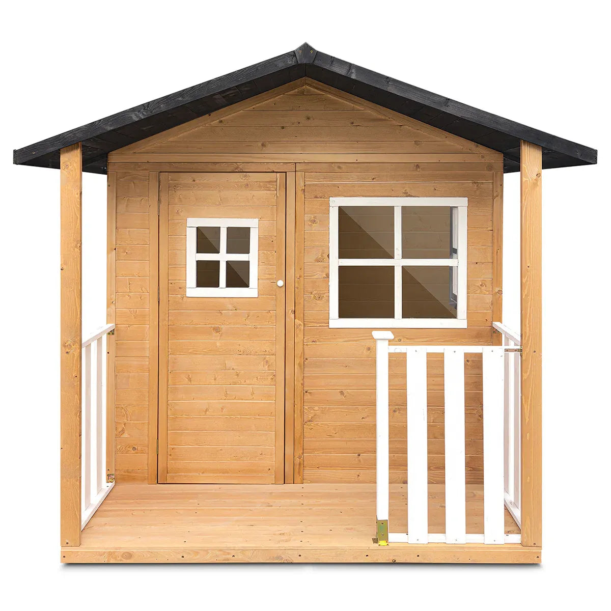 Lifespan Kids Burleigh Cubby House (House Only) Awezingly