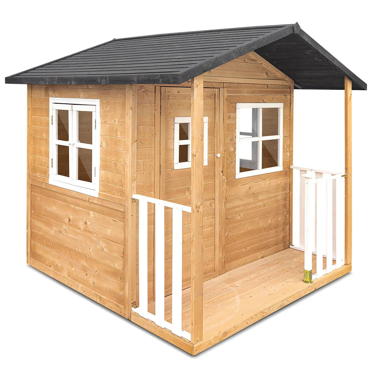 Lifespan Kids Burleigh Cubby House (House Only) Awezingly