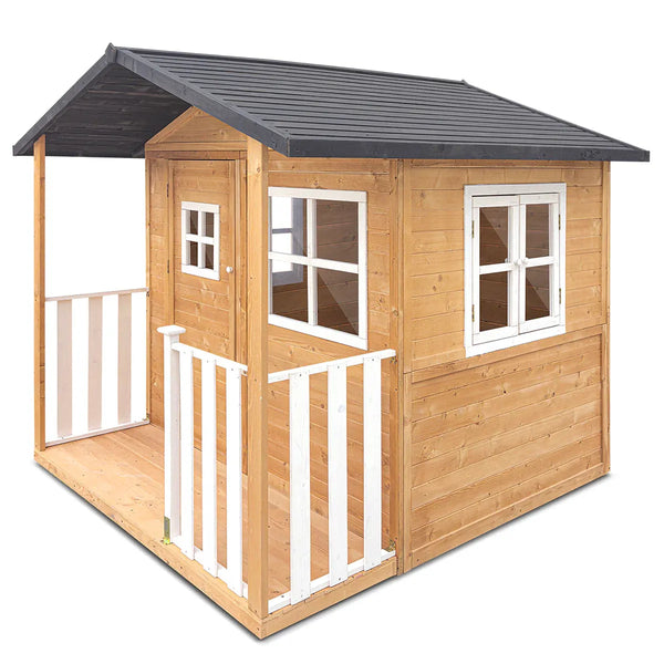 Lifespan Kids Burleigh Cubby House (House Only) Awezingly