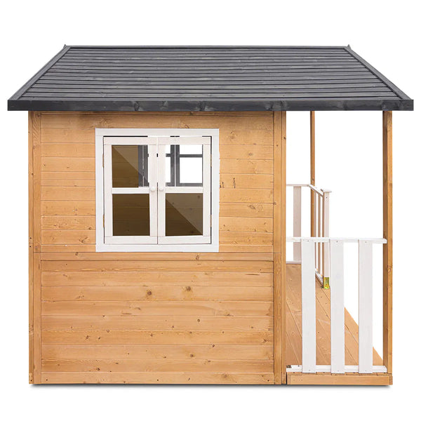 Lifespan Kids Burleigh Cubby House (House Only) Awezingly