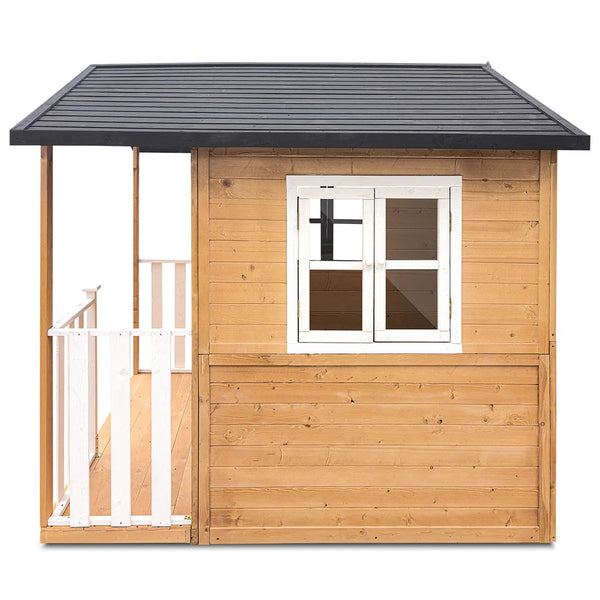 Lifespan Kids Burleigh Cubby House (House Only) Awezingly
