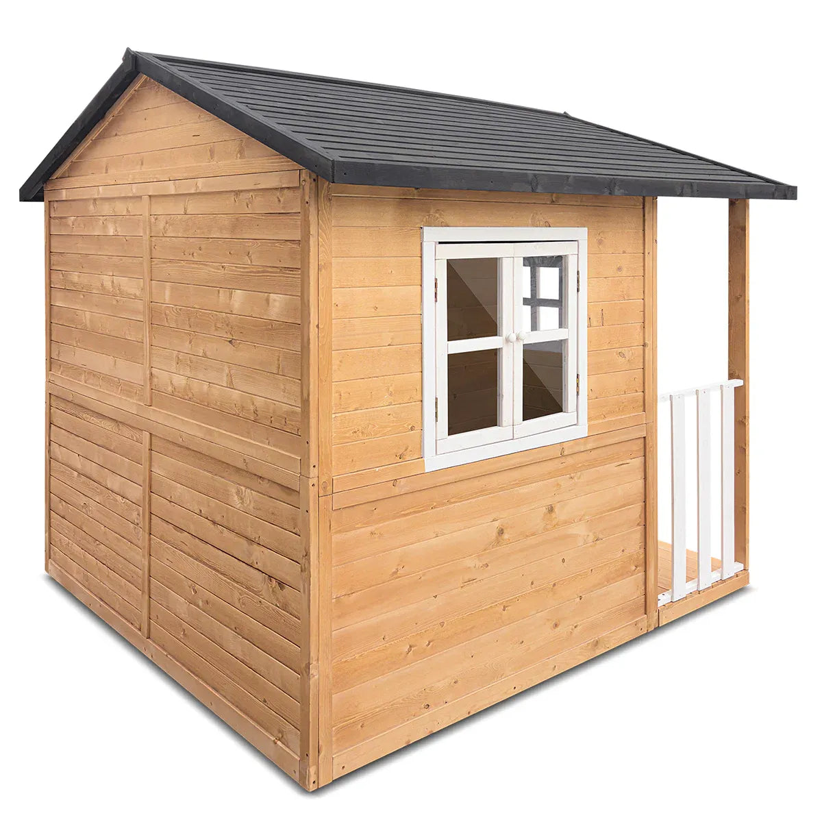 Lifespan Kids Burleigh Cubby House (House Only) Awezingly