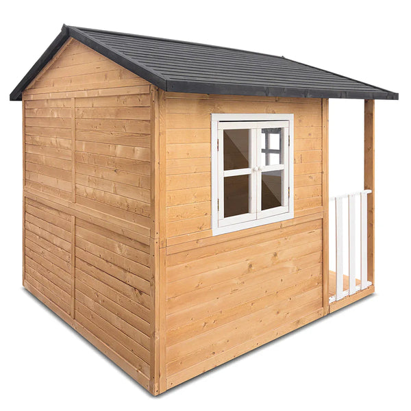 Lifespan Kids Burleigh Cubby House (House Only) Awezingly